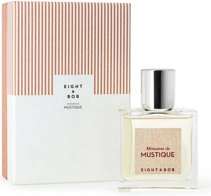 Immagine prodotto Eight & Bob Memoires de Mustique di Eau de Toilette Spray (Unisex) 100 ml (Eau de toilette, 100 ml)