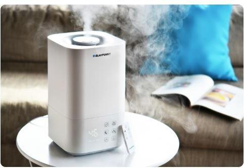 Immagine prodotto Blaupunkt AHS701 (25 m²)