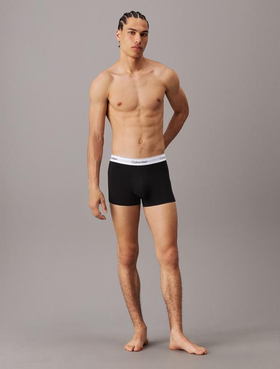 Produktbild Calvin Klein Trunk 3pk (XXL)