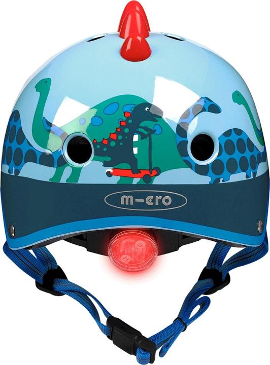 Produktbild Micro Helm (52 - 56 cm)
