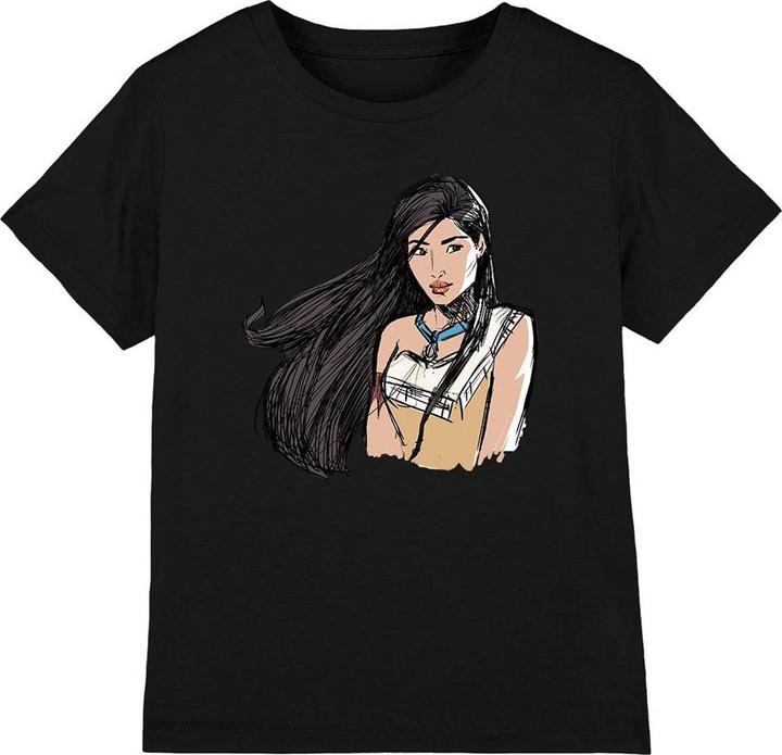 Image du produit Disney - T-shirt - Enfant (140)
