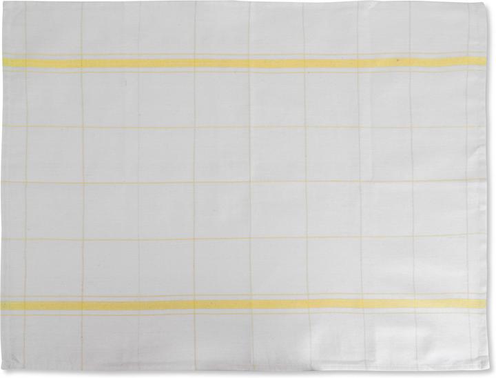 Produktbild Aspero 1 Geschirrt??cher Profi Wipe - 2380 (55 x 75 cm)