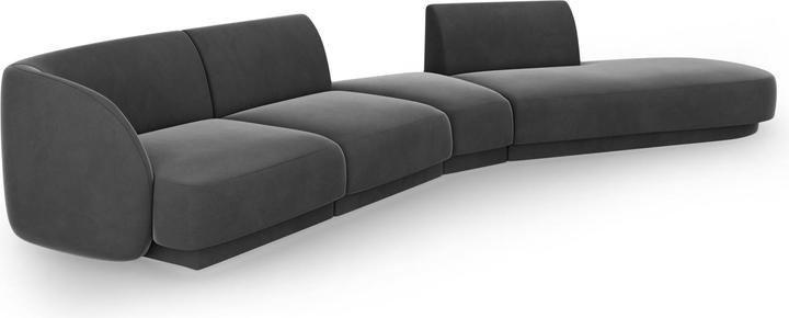 Produktbild Micadoni Miley (2-Sitzer, 3-Sitzer, 4-Sitzer)