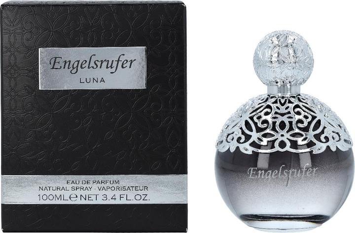 Produktbild Engelsrufer Parfüm Luna (Eau de Parfum, 100 ml)