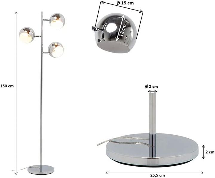 Immagine prodotto Kare Design Calottae (E14)