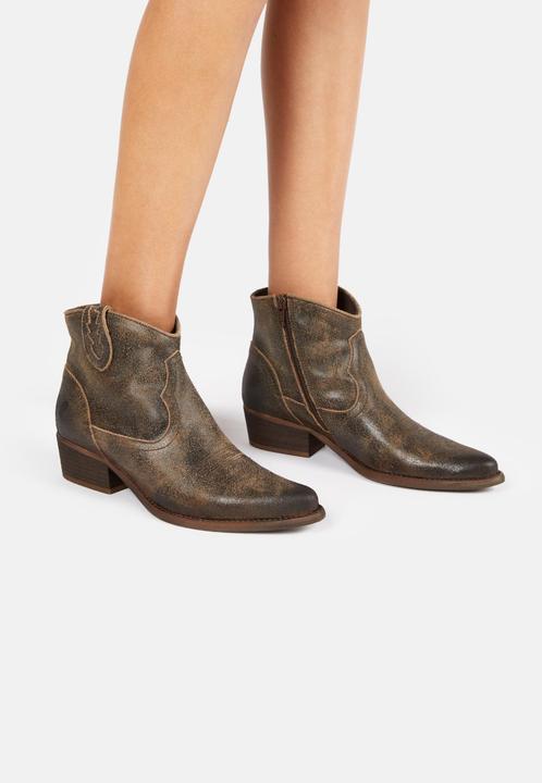 Actual product image Felmini Stiefelette (36)
