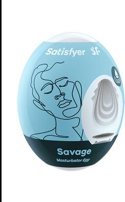 Actual product image Satisfyer Egg