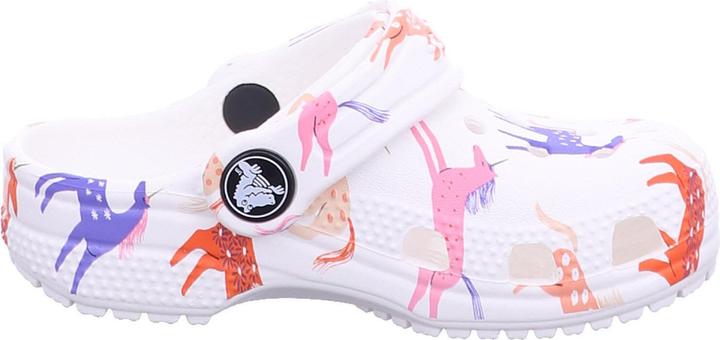 Produktbild Crocs K's Classic CharacterPrintClog (32)