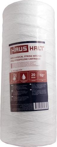 Produktbild Haushalt Mechanical Polypropylene Rope Filter Ca