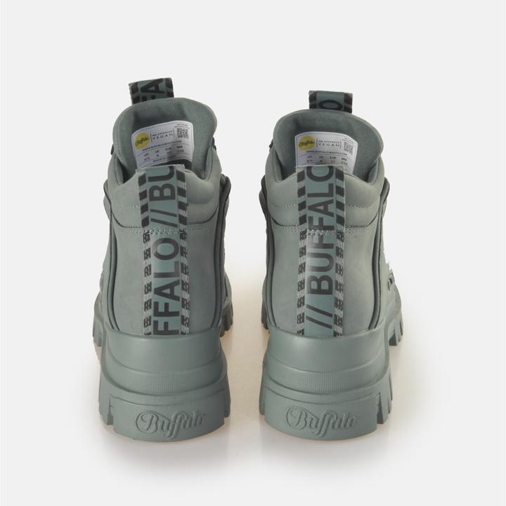Immagine prodotto Buffalo stivali da aspha nc - vegan nubuck mid (39)