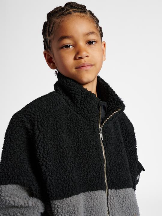 Produktbild hummel stsFUSION JACKET (164)