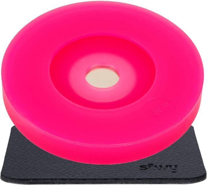 Actual product image Silwy Magnet-Kondom 6er-Set (6 x)