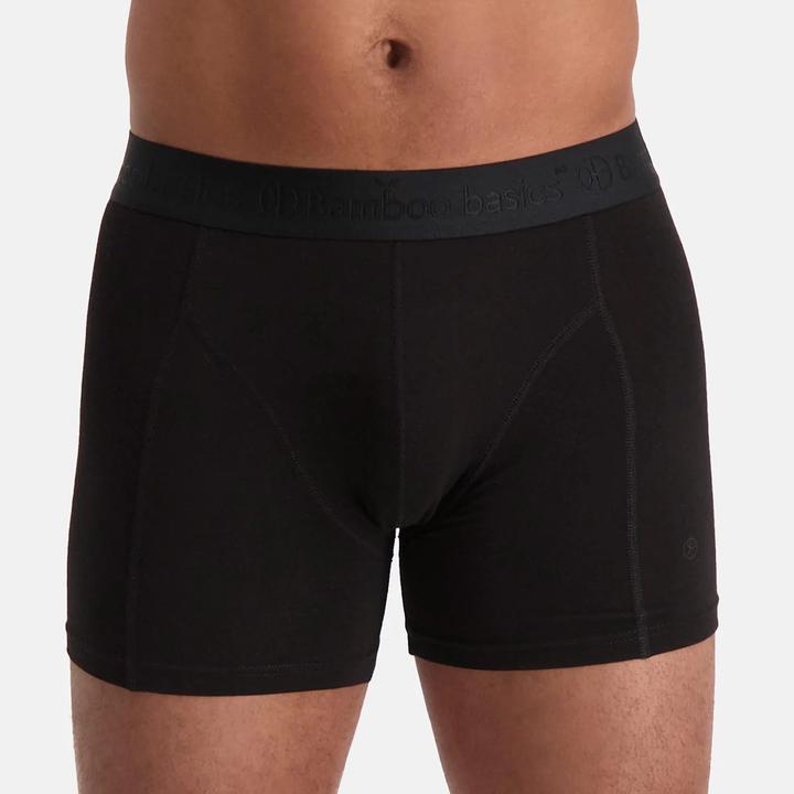 Produktbild Bamboo Basics Boxershorts Rico (7-Pack) (S, 7er Pack)