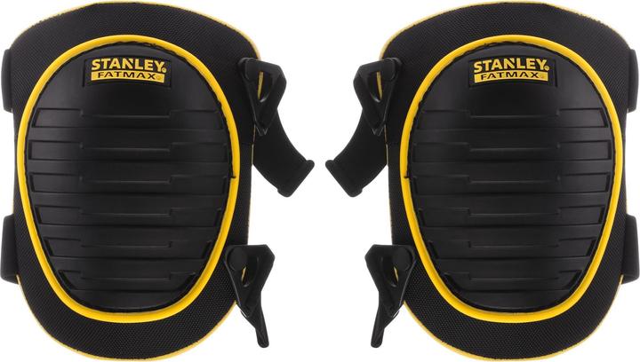 Image du produit Stanley Genouillères rigides