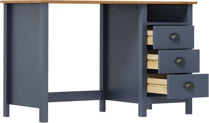 Actual product image VidaXL Ellodie (120 x 50 x 74 cm)