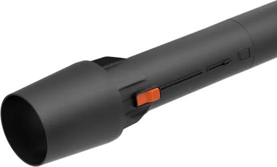 Produktbild Worx Akku-Rucksackbläser (Akkubetrieb, Laubbläser)