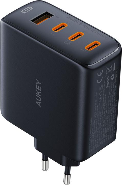 Actual product image Aukey OmniaMix II (100 W)