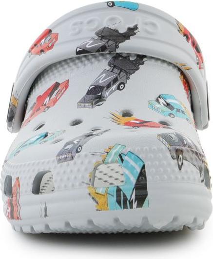 Immagine prodotto Crocs T's ClassicRaceCarsGraphicClog (24)