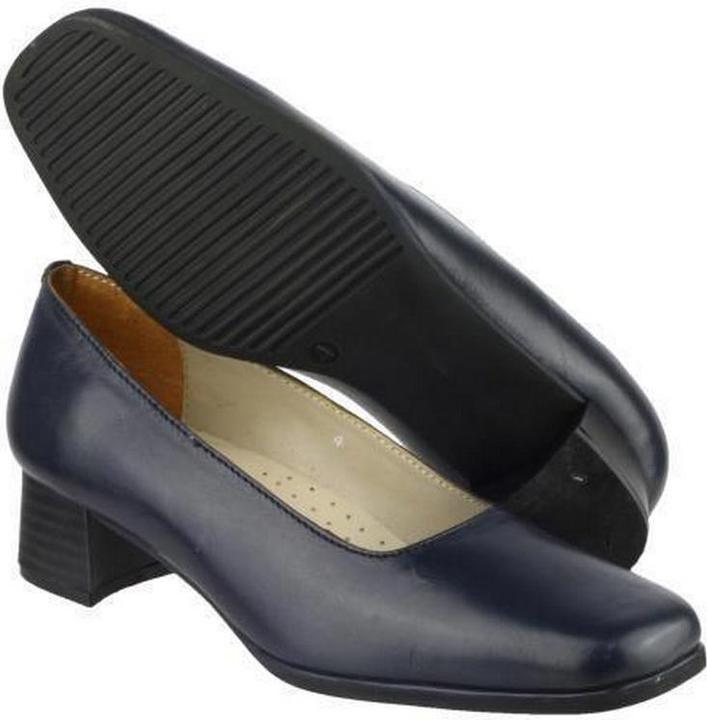Immagine prodotto Amblers Safety Scarpe Walford in pelle (40)