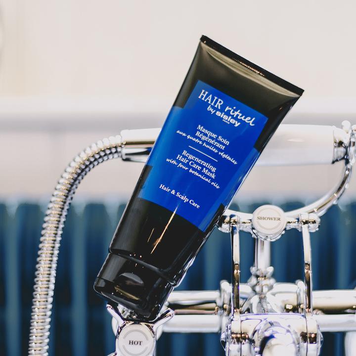 Actual product image Hair Rituel by Sisley Masque Soin Regenerant (200 ml)