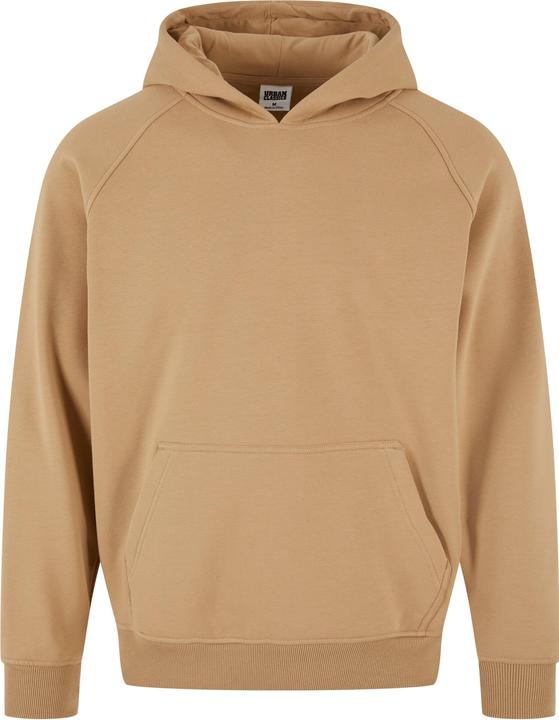 Image du produit Urban Classics Sweat à capuche Cosy Raglan - 131393 (L)