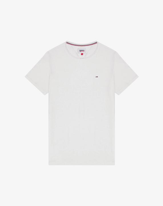 Actual product image Tommy Jeans tee (52)