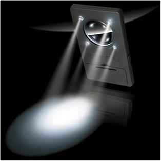 Image du produit Visible Dust Mini loupe à capteur Quasar