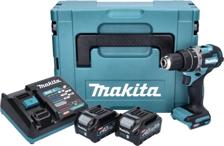 Produktbild Makita HP002GA202 (Akkubetrieb)
