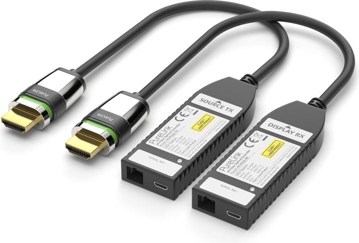 Immagine prodotto FiberX Estensore HDMI FX-P355