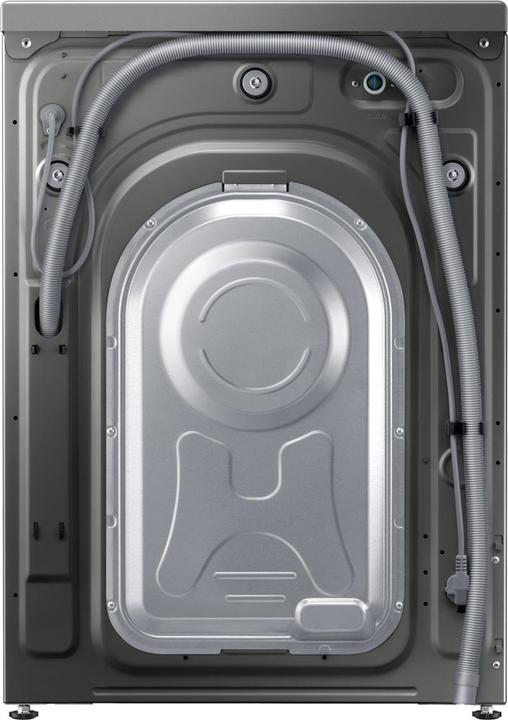 Image du produit Samsung Machine à laver WW80T534AAXAS2 A inox / bk (8 kg, Gauche)