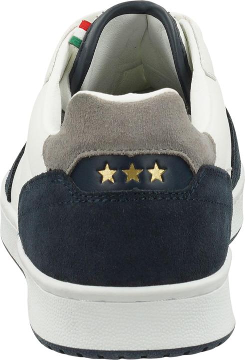 Image du produit Pantofola d'Oro Lioni Uomo Low - 62221 (44)