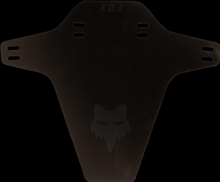 Produktbild Fox Mud Guard (Schutzblech vorne)