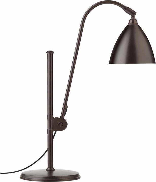 Brass, Schwarz