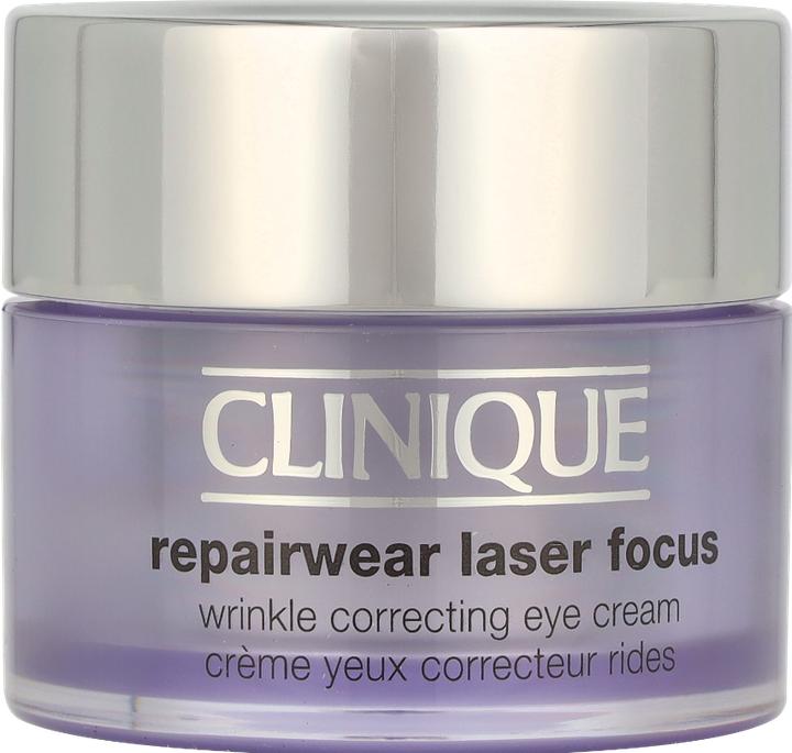 Actual product image Clinique Repairwear (Crème, 15 ml)
