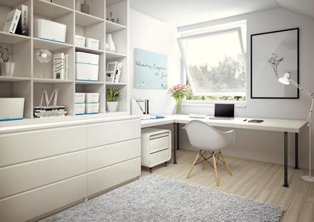 Produktbild Leitz MyBox (31.8 x 12.8 x 19.1 cm, 5 l)