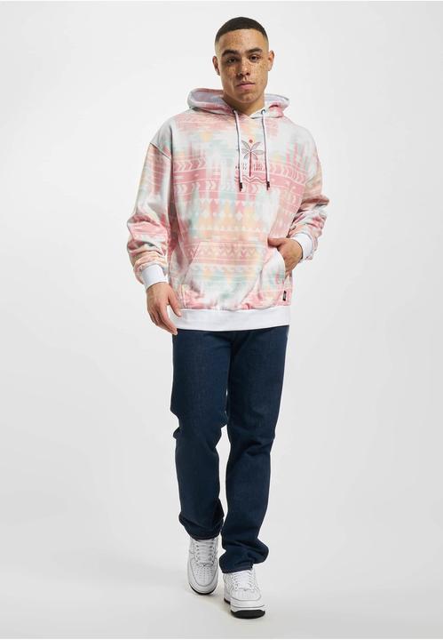 Image du produit Just Rhyse Sweat à capuche Pocosol - 83759 (XXL)