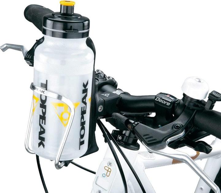 Actual product image Topeak CageMount Bidon holder