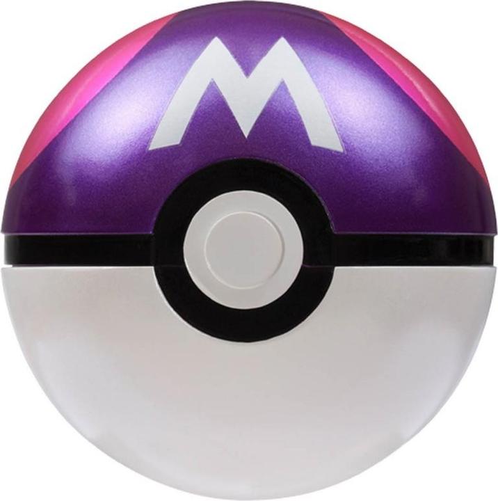 Produktbild Tomy Pokémon: Master Ball