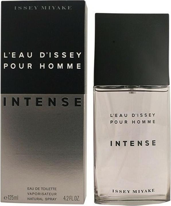 Issey Miyake Intense (Eau de Toilette, 125 ml)