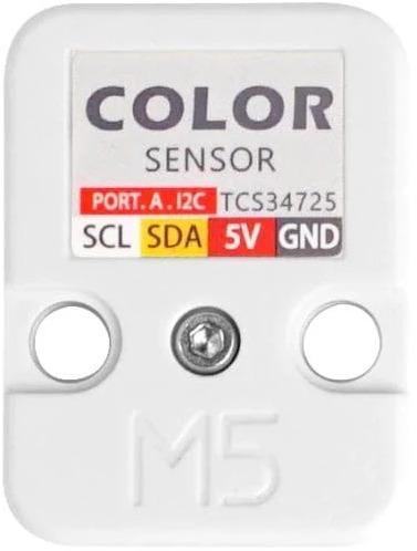 Image du produit M5Stack Capteur de couleurs RGB TCS3472