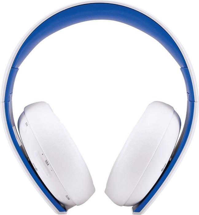Actual product image Sony Playstation 4 Wireless Stereo Headset 2.0 (Wireless)