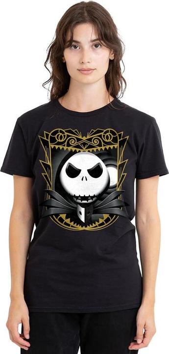 Produktbild The Nightmare Before Christmas TShirt (XXL)