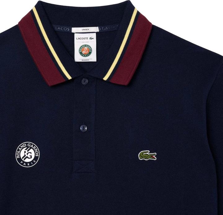 Image du produit Lacoste - Polo ROLAND-GARROS EDITION UMPIRE - Adulte (XS)