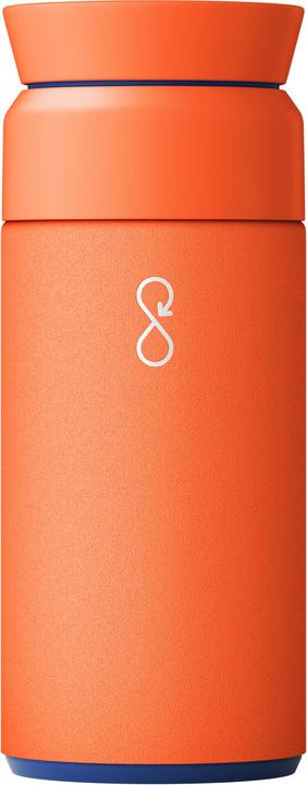 Ocean Bottle Tech2 Entwicklung 350ml Braukolben (0.35 l)