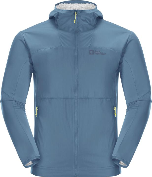 Produktbild Jack Wolfskin Prelight Alpha Jkt M (M)