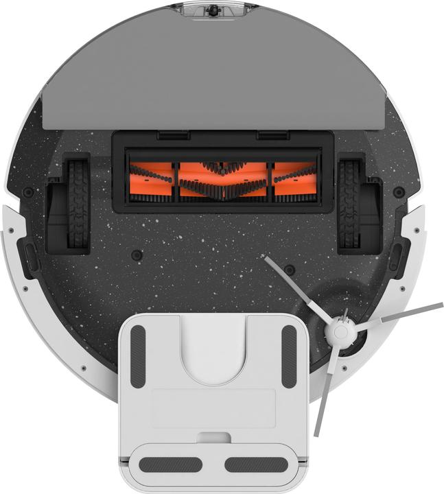 Actual product image EZVIZ RE5 - (Vacuum mopping robot)