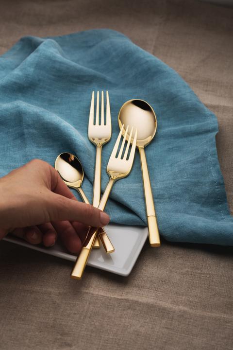 Actual product image Sola Luxus (24 Piece, Cutlery set)