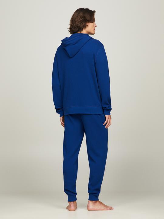 Immagine prodotto Tommy Hilfiger Felpa con cappuccio da uomo con zip a tutta lunghezza (M)