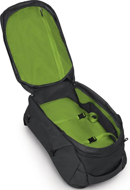 Actual product image Osprey Farpoint 40 (40 l)