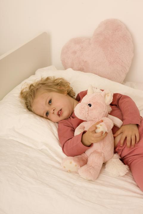 Produktbild Cloud B Kuscheltier mit Musik Ella Unicor